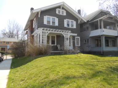 Main picture of 2714 Collingwood Blvd