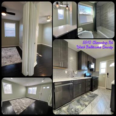 Main picture of 5549 Channing Rd