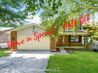 Main picture of 869 Country Glen Dr