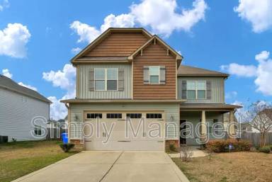Main picture of 840 Bellingham Way