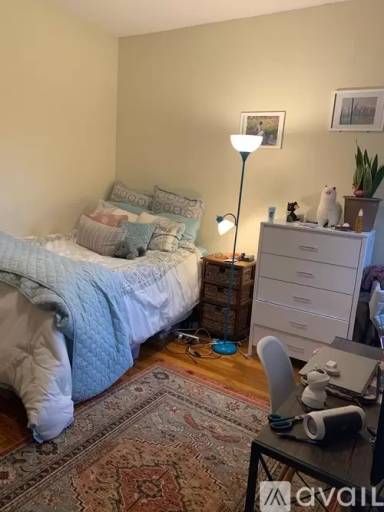 Main picture of 1193 Commonwealth Ave