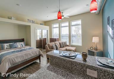 Main picture of The Delaware Apartments