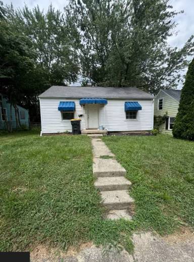 Main picture of 1608 W 17th St