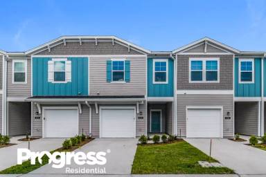 Main picture of Grove Pointe Community