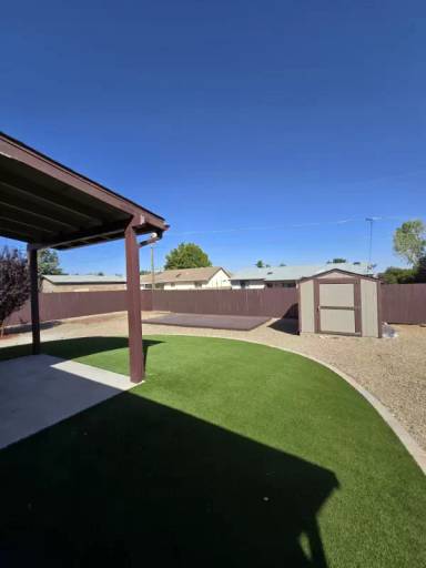 Main picture of 8160 E Loos Dr