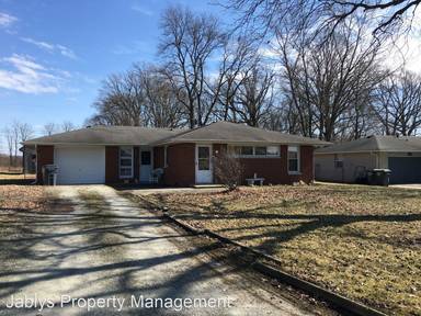 Main picture of 3420 Church Dr