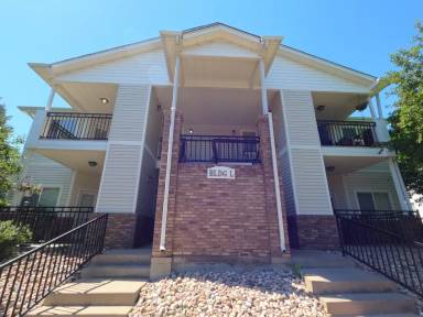 Main picture of West Point Condominiums