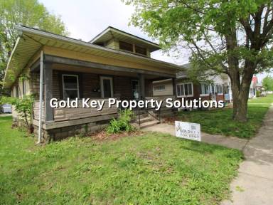 Main picture of 2625 Main St