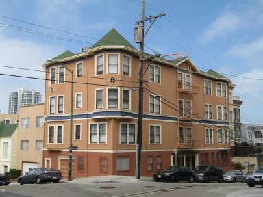 Main picture of 1198 Jackson St