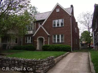 Main picture of 2385 Summit St