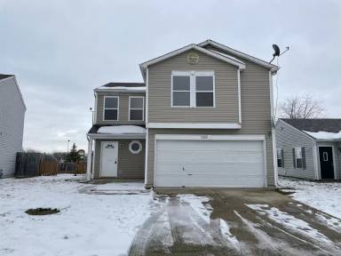 Main picture of 2349 Harvest Moon Dr