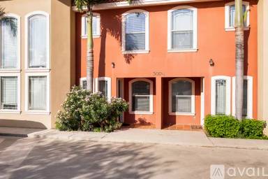 Main picture of 3004 S M St