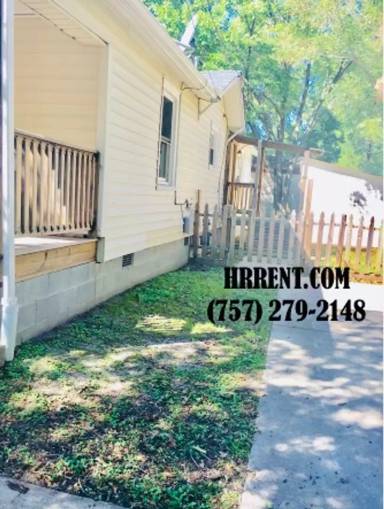 Main picture of 3404 Lafayette Blvd