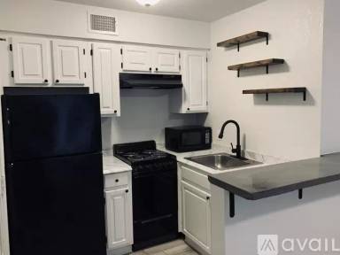 Main picture of The Summit Condominiums