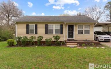 Main picture of 121 Sulphur Springs Dr