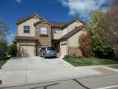 Main picture of 5427 Cinquefoil Ln