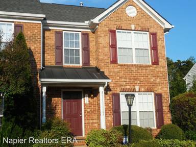 Main picture of 3818 Dominion Townes Cir