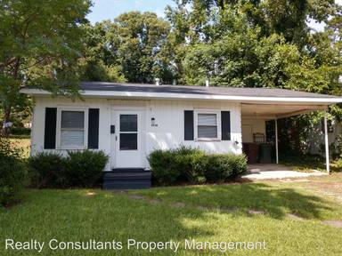 Main picture of 4416 Trinity Ave