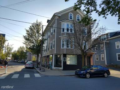 Main picture of 40 Governor St