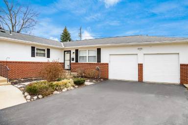 Main picture of 1493 Bradshire Dr