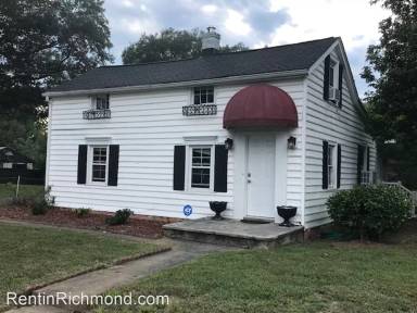 Main picture of 3916 Austin Ave
