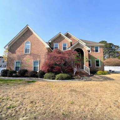 Main picture of 1325 Meggett Dr