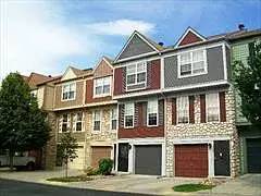 Main picture of 950 S Paris Ct