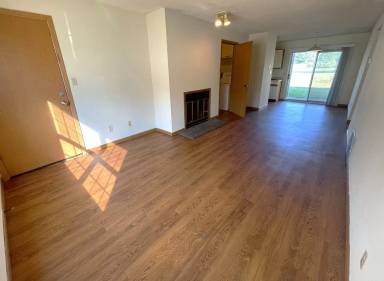 Main picture of Hyde Park Townhomes