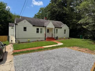 Main picture of 2039 Second Ave