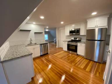 Main picture of 1 Eames St