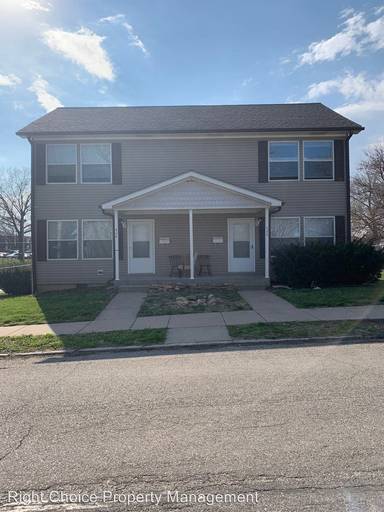 Main picture of 402 s 15th Street - 402-A