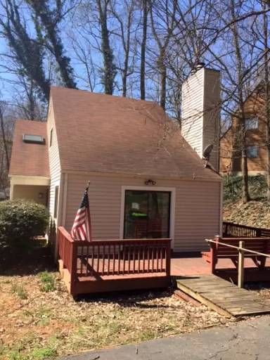 Main picture of 1316 Pin Oak Ct