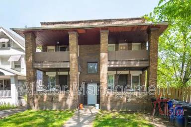 Main picture of 10413 Yale Ave