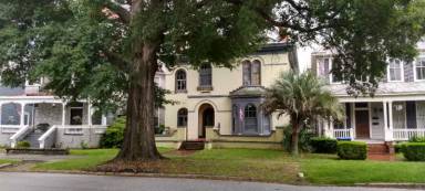 Main picture of 418 Greene St