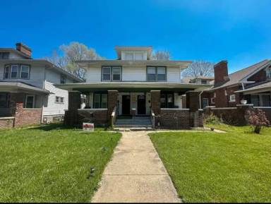 Main picture of 3353 N College Ave