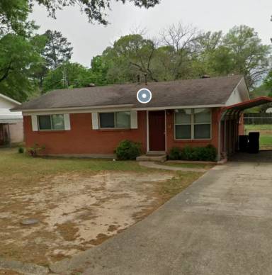 Main picture of 3207 Locust St