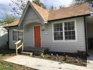 Main picture of 1436 SW Binkley St