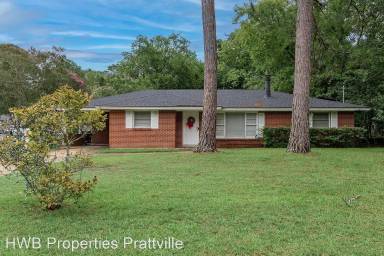 Main picture of 1703 Gillespie Dr