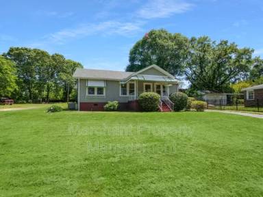 Main picture of 311 McDowell St