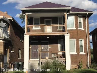 Main picture of 7340 Churchill St