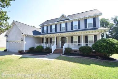 Main picture of 534 Natchez Dr