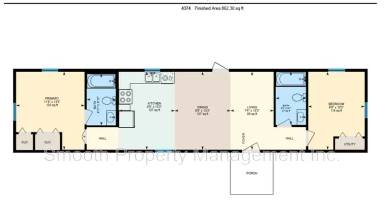 Main picture of 4374 Trailer Park Ct
