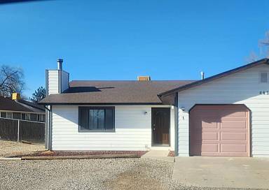 Main picture of 443 E Scenic Dr