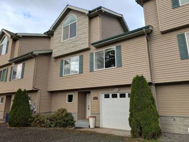 Main picture of 9504 Glacier Hwy