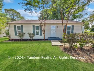 Main picture of 465 Tusculum Rd