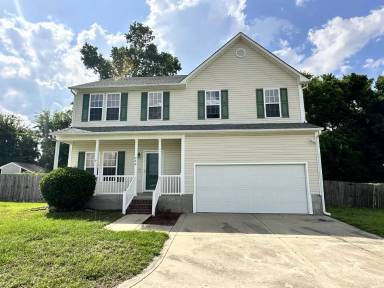 Main picture of 420 Rhodestown Rd