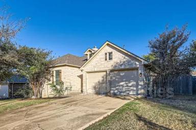Main picture of 1018 Mesquite Hollow Pl