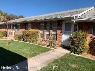 Main picture of 156 W 500 S