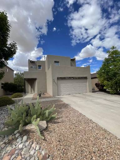 Main picture of 6831 Paese Pl NW