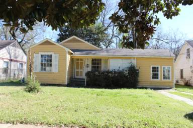 Main picture of 3607 Jackson St